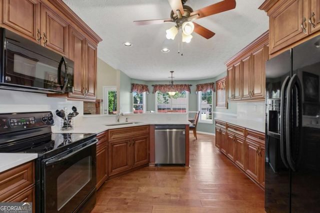 750 Tribble Cove Drive, Lawrenceville, GA 30045