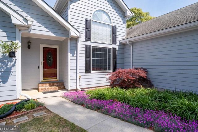 750 Tribble Cove Drive, Lawrenceville, GA 30045