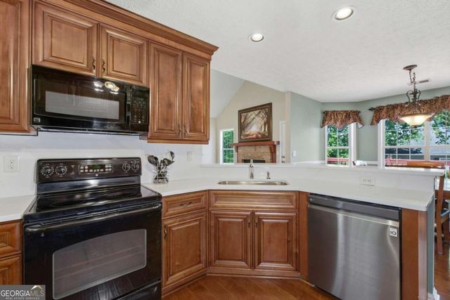 750 Tribble Cove Drive, Lawrenceville, GA 30045