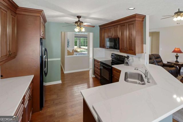 750 Tribble Cove Drive, Lawrenceville, GA 30045