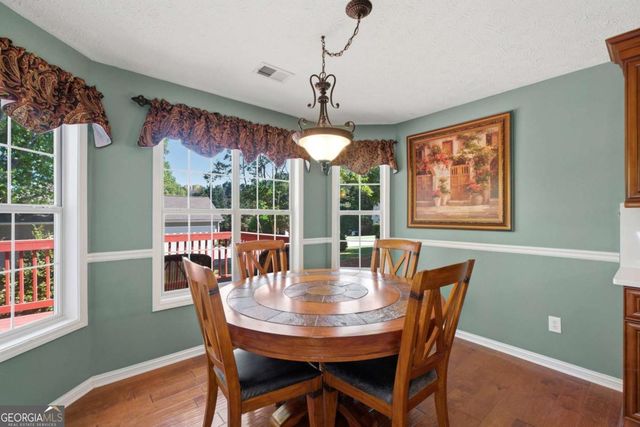 750 Tribble Cove Drive, Lawrenceville, GA 30045