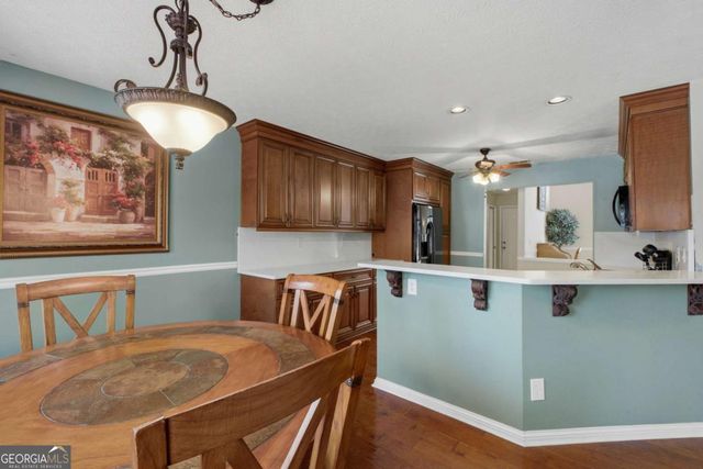 750 Tribble Cove Drive, Lawrenceville, GA 30045