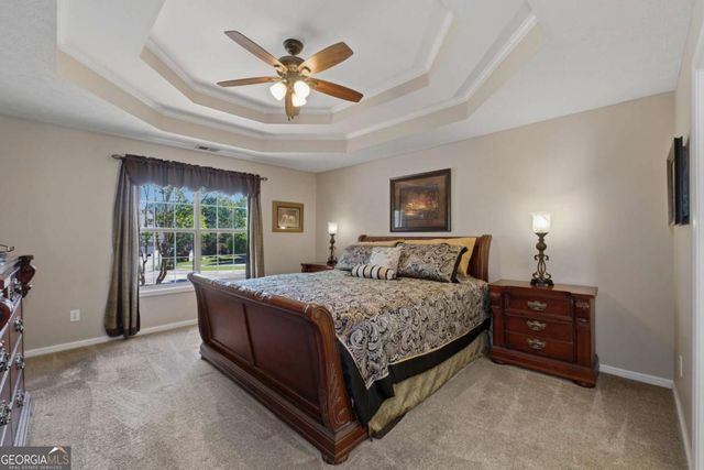 750 Tribble Cove Drive, Lawrenceville, GA 30045