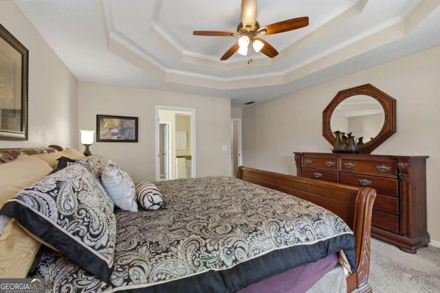 750 Tribble Cove Drive, Lawrenceville, GA 30045