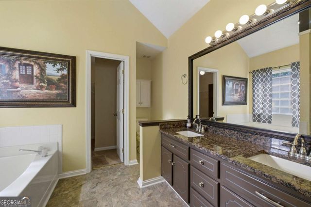 750 Tribble Cove Drive, Lawrenceville, GA 30045