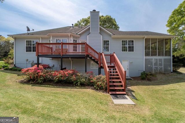 750 Tribble Cove Drive, Lawrenceville, GA 30045