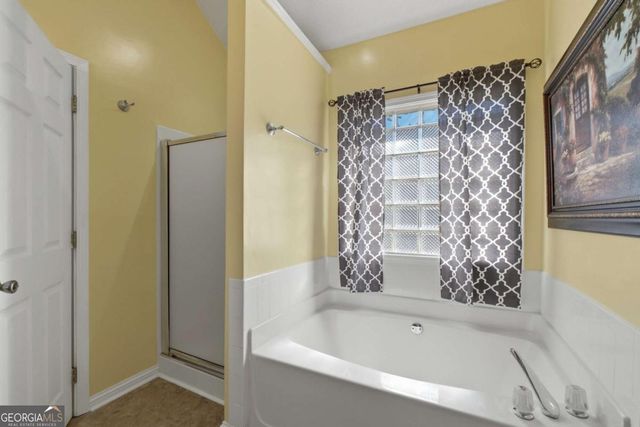 750 Tribble Cove Drive, Lawrenceville, GA 30045