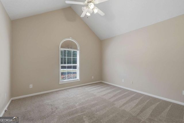 750 Tribble Cove Drive, Lawrenceville, GA 30045