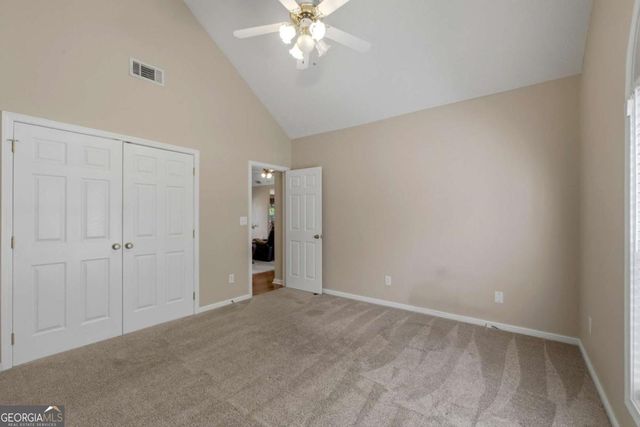 750 Tribble Cove Drive, Lawrenceville, GA 30045