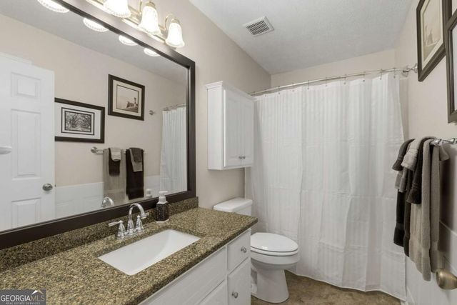 750 Tribble Cove Drive, Lawrenceville, GA 30045