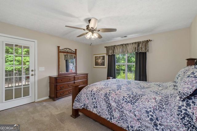 750 Tribble Cove Drive, Lawrenceville, GA 30045