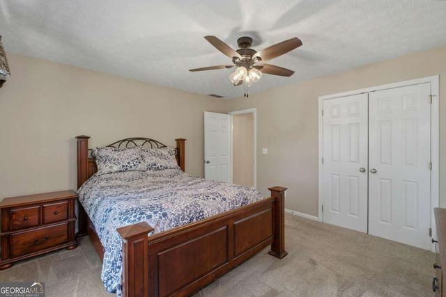 750 Tribble Cove Drive, Lawrenceville, GA 30045