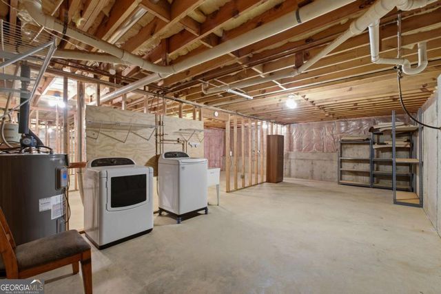 750 Tribble Cove Drive, Lawrenceville, GA 30045