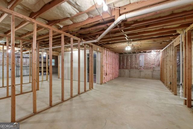 750 Tribble Cove Drive, Lawrenceville, GA 30045