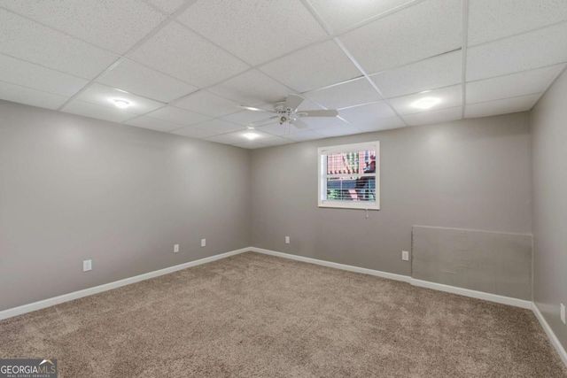 750 Tribble Cove Drive, Lawrenceville, GA 30045