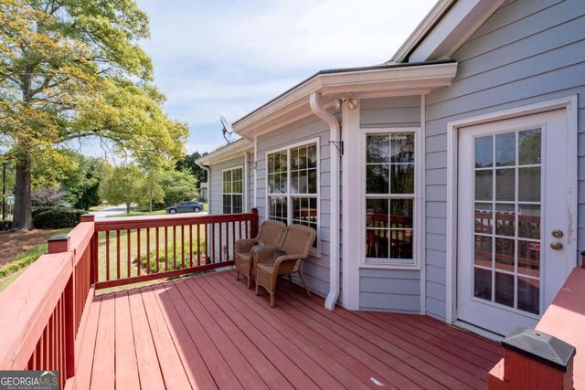 750 Tribble Cove Drive, Lawrenceville, GA 30045