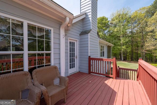 750 Tribble Cove Drive, Lawrenceville, GA 30045