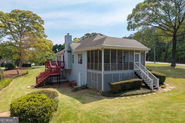 750 Tribble Cove Drive, Lawrenceville, GA 30045