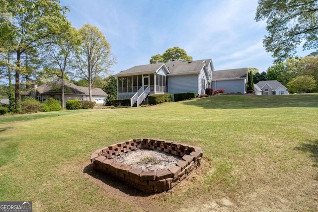 750 Tribble Cove Drive, Lawrenceville, GA 30045