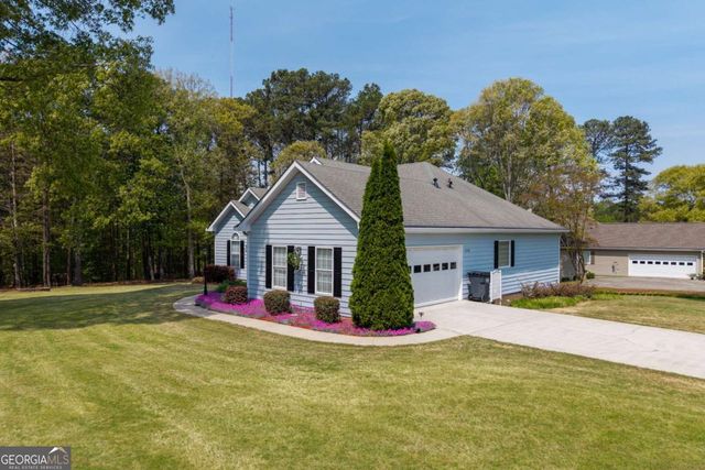 750 Tribble Cove Drive, Lawrenceville, GA 30045