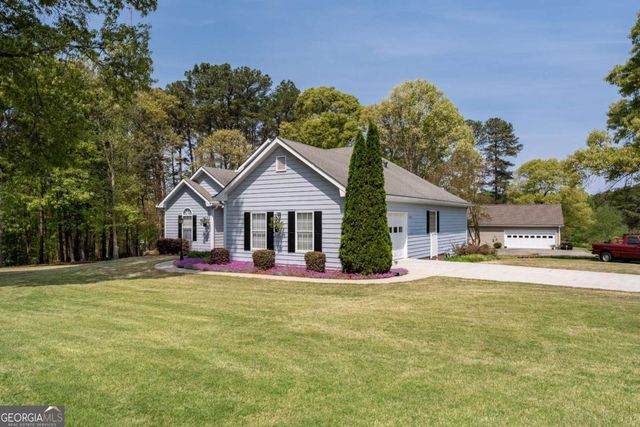 750 Tribble Cove Drive, Lawrenceville, GA 30045