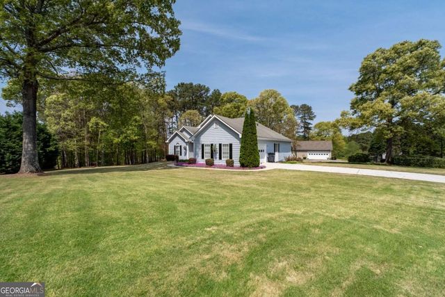 750 Tribble Cove Drive, Lawrenceville, GA 30045