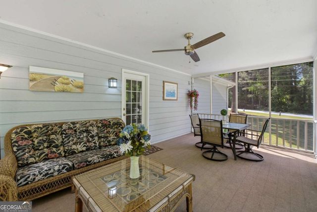 750 Tribble Cove Drive, Lawrenceville, GA 30045