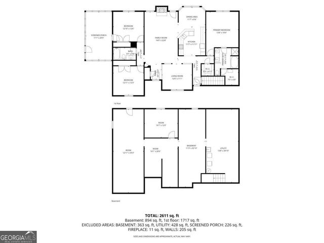 750 Tribble Cove Drive, Lawrenceville, GA 30045