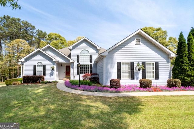 750 Tribble Cove Drive, Lawrenceville, GA 30045