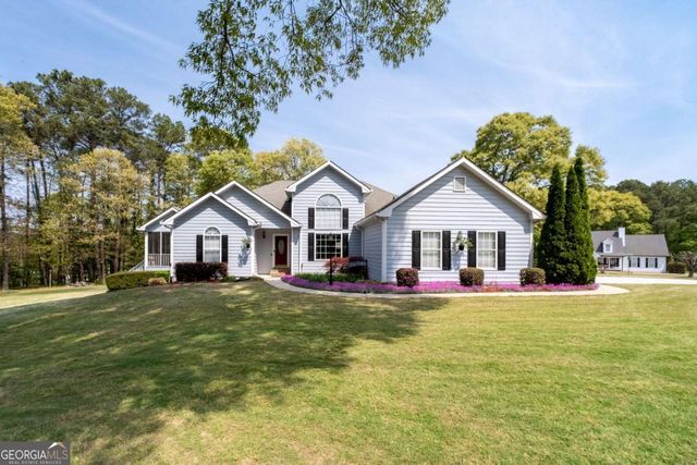 750 Tribble Cove Drive, Lawrenceville, GA 30045