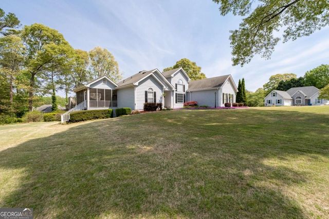 750 Tribble Cove Drive, Lawrenceville, GA 30045