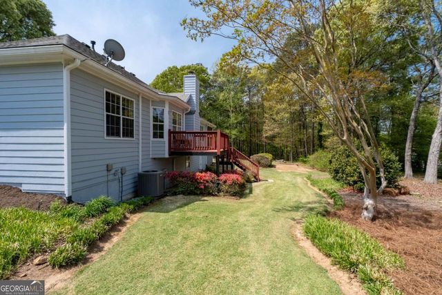 750 Tribble Cove Drive, Lawrenceville, GA 30045