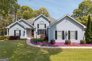 750 Tribble Cove Drive, Lawrenceville, GA 30045