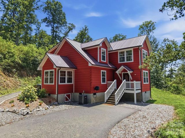 17 Northside Drive, Asheville, NC 28804