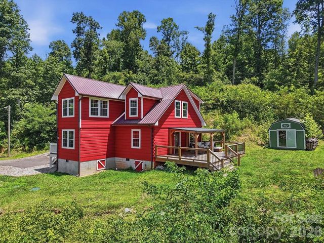 17 Northside Drive, Asheville, NC 28804