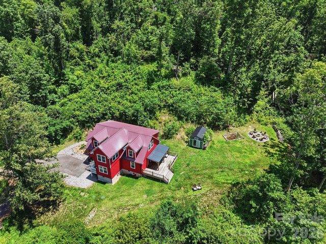17 Northside Drive, Asheville, NC 28804