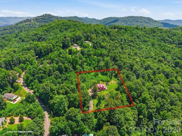 17 Northside Drive, Asheville, NC 28804