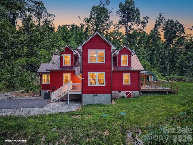 17 Northside Drive, Asheville, NC 28804