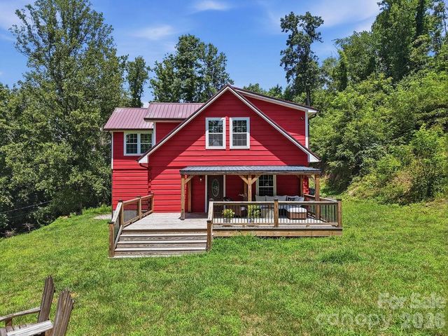 17 Northside Drive, Asheville, NC 28804