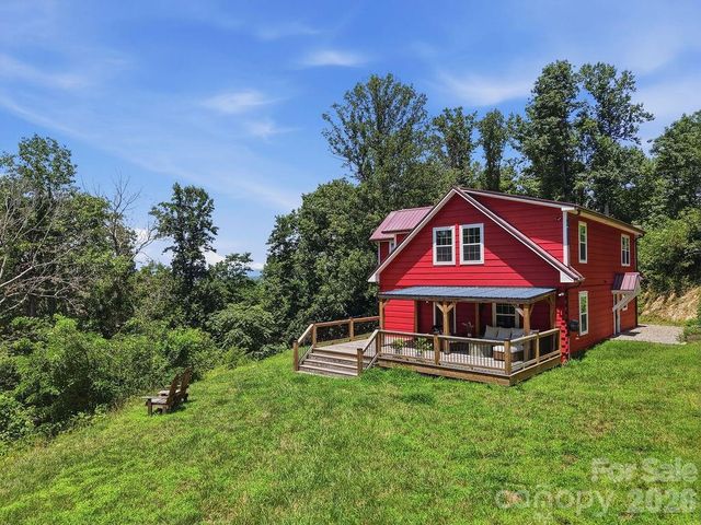17 Northside Drive, Asheville, NC 28804