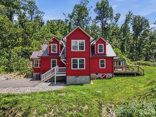 17 Northside Drive, Asheville, NC 28804