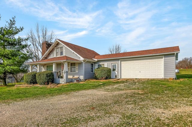 3735 Meyers Hollow Road, Marshfield, MO 65706
