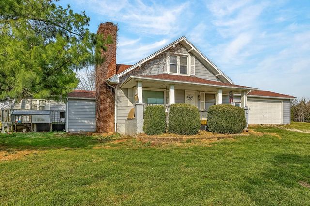 3735 Meyers Hollow Road, Marshfield, MO 65706