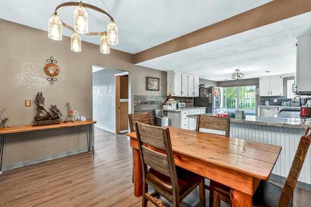 3735 Meyers Hollow Road, Marshfield, MO 65706