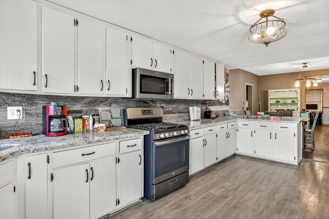 3735 Meyers Hollow Road, Marshfield, MO 65706