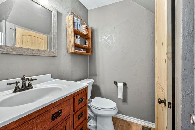 3735 Meyers Hollow Road, Marshfield, MO 65706