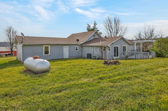 3735 Meyers Hollow Road, Marshfield, MO 65706