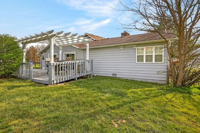 3735 Meyers Hollow Road, Marshfield, MO 65706