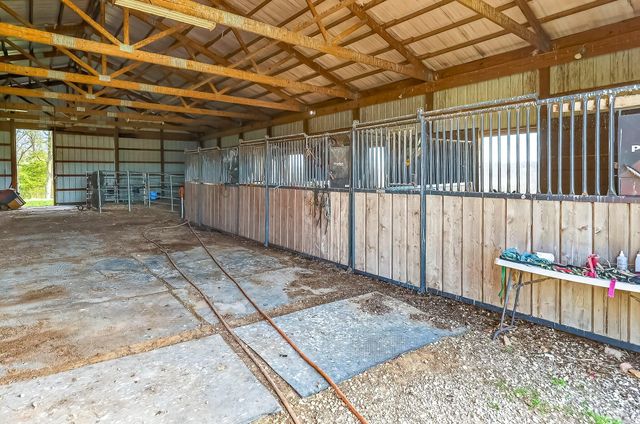 3735 Meyers Hollow Road, Marshfield, MO 65706