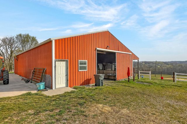 3735 Meyers Hollow Road, Marshfield, MO 65706